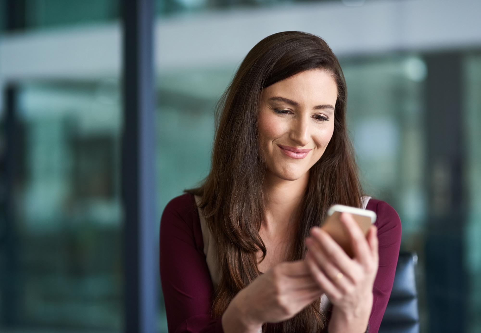 Be mindful and attentive to the feedback that you receive