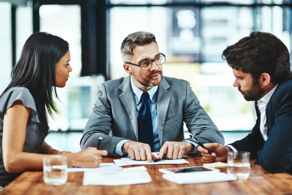 Can we all agree on the final objective