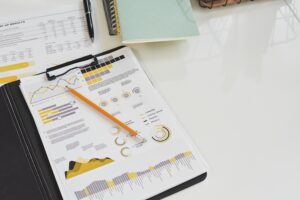 Financial business strategy